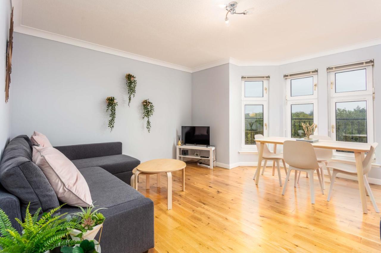 Millbrae Residence - Donnini Apartments Ер Екстер'єр фото