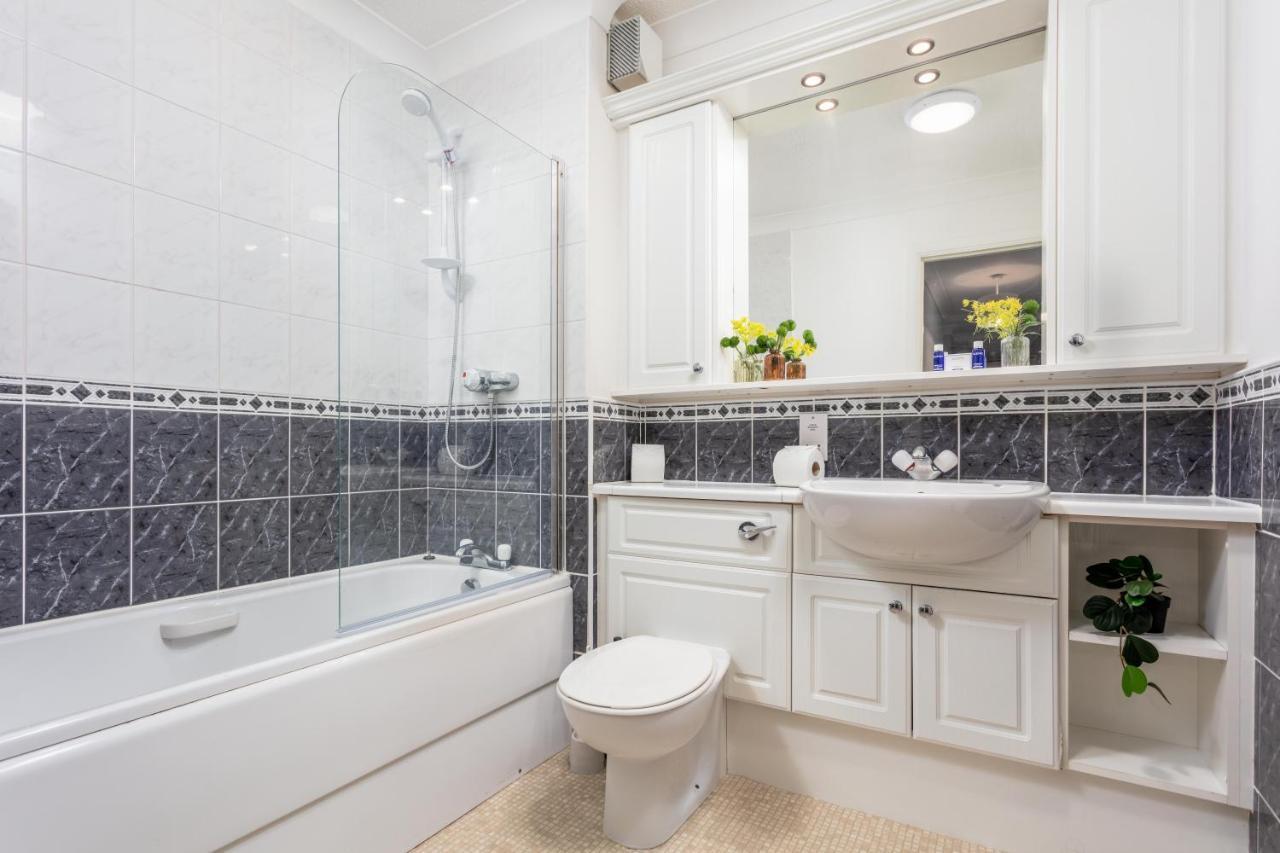 Millbrae Residence - Donnini Apartments Ер Екстер'єр фото